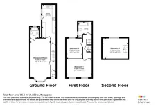 Camelon Street, Thornaby, Stockton-On-Tees floorplan 1 out of 1