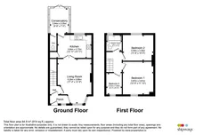 Highters Heath Lane, Birmingham floorplan 1 out of 1