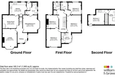 Castleton Boulevard, SKEGNESS floorplan 1 out of 1
