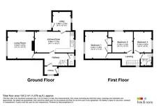 Lakeside Drive, Plymouth floorplan 1 out of 1