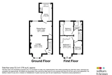 Willerby Road, Hull floorplan 1 out of 1