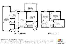Boadicea Way, Colchester floorplan 1 out of 1