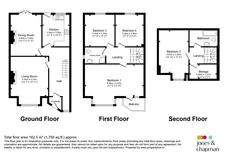 Beckenham Road, Wallasey floorplan 1 out of 1