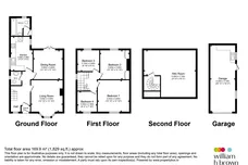 Kimberley Road, North Walsham floorplan 1 out of 1
