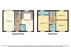 Lysander Grove, Maldon floorplan 1 out of 1