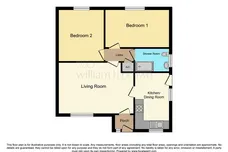 The Paddocks, Brandon floorplan 1 out of 1