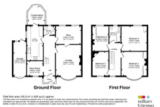 Galleywood Road, Chelmsford floorplan 1 out of 1