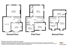 St. Nicholas Close, YEOVIL floorplan 1 out of 1