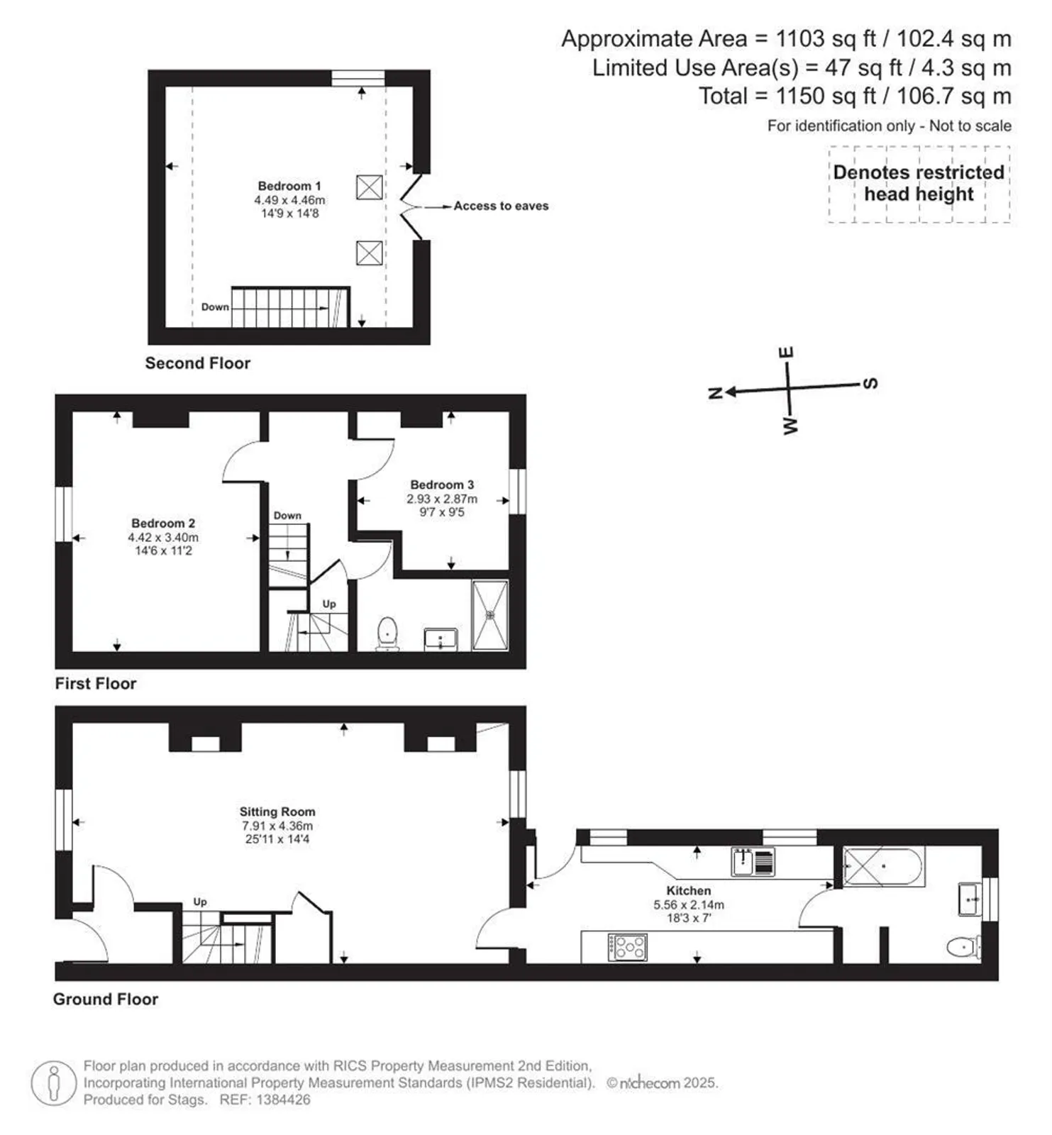 Property plan 1