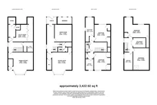 Village Road, Oxton, Prenton floorplan 1 out of 1