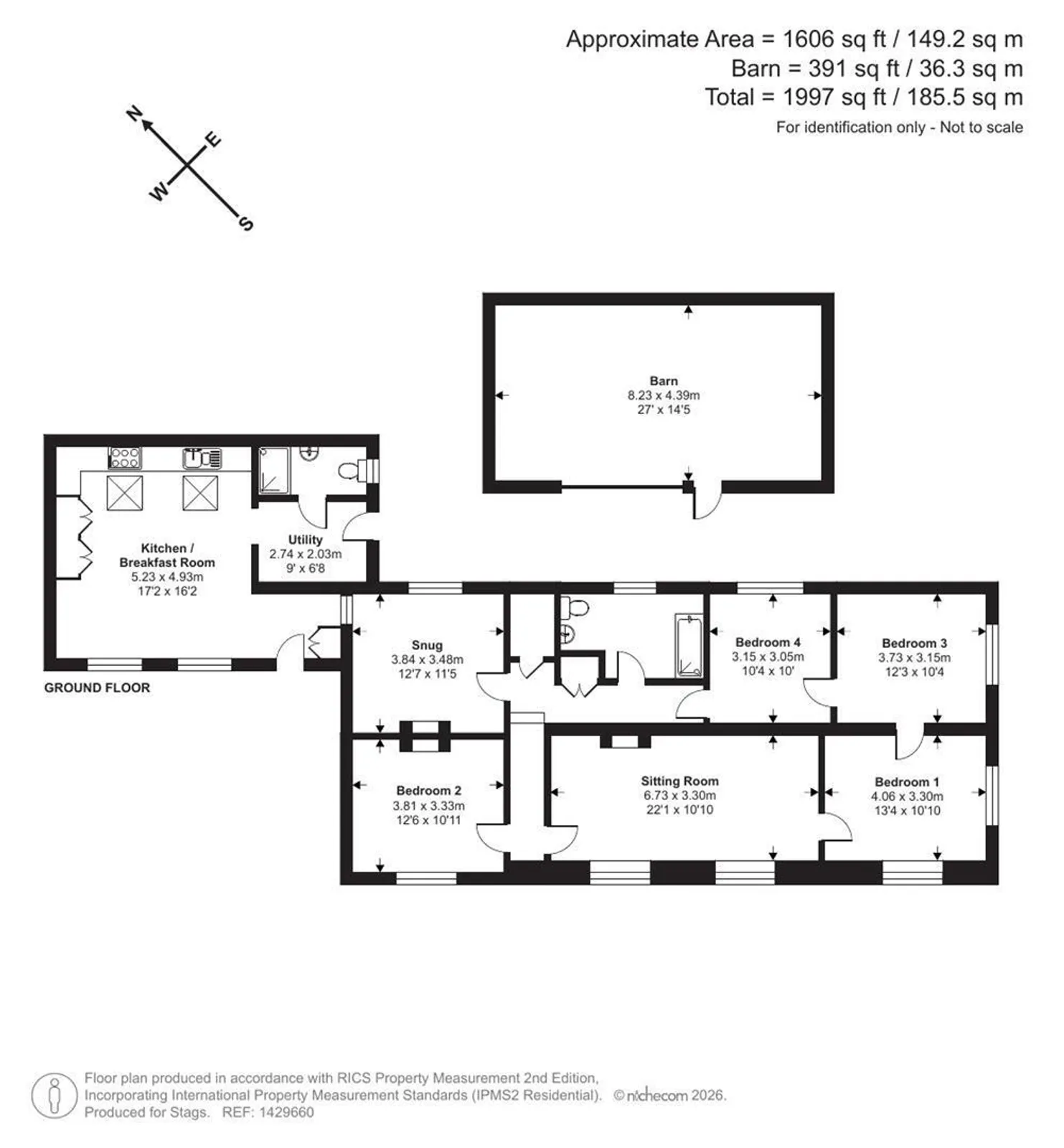 Property plan 1