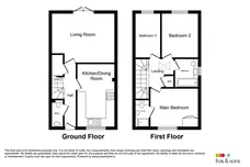 Farm Field Place, Herstmonceux, Hailsham floorplan 1 out of 1