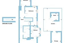 Second Avenue, Enfield floorplan 1 out of 1