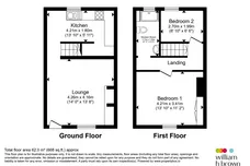 Lower Skircoat Green, HALIFAX floorplan 1 out of 1