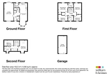 Emma Girling Close, Hadleigh, Ipswich floorplan 1 out of 1