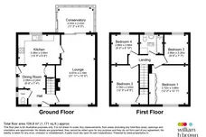 Newton Road, Stevenage floorplan 1 out of 1
