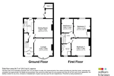 Kent Road, King's Lynn floorplan 1 out of 1