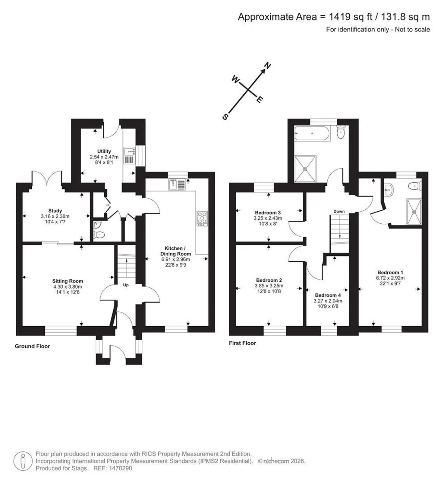 Property plan 1