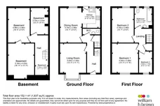 Potternewton Lane, Leeds floorplan 1 out of 1