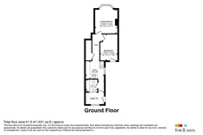 Nutbeem Road, Eastleigh floorplan 1 out of 1
