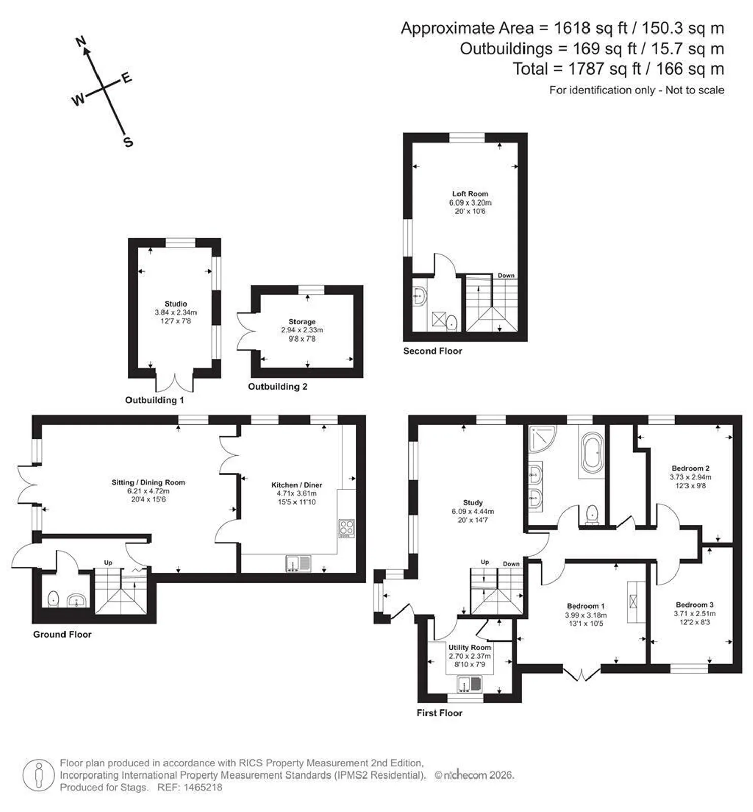 Property plan 1