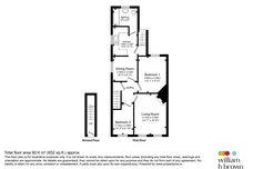 Harecroft Gardens, King's Lynn floorplan 1 out of 1