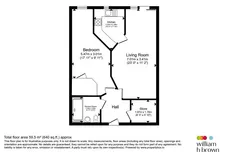 Lower Brook Street, Ipswich floorplan 1 out of 1