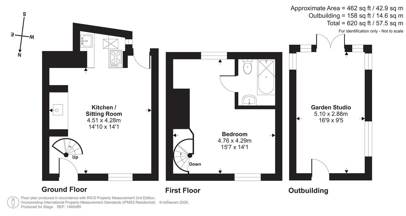 Property plan 1