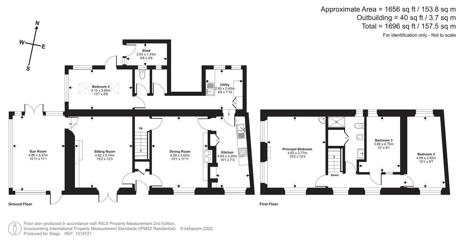 Property plan 1
