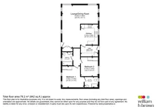 Station Road, Mexborough floorplan 1 out of 1