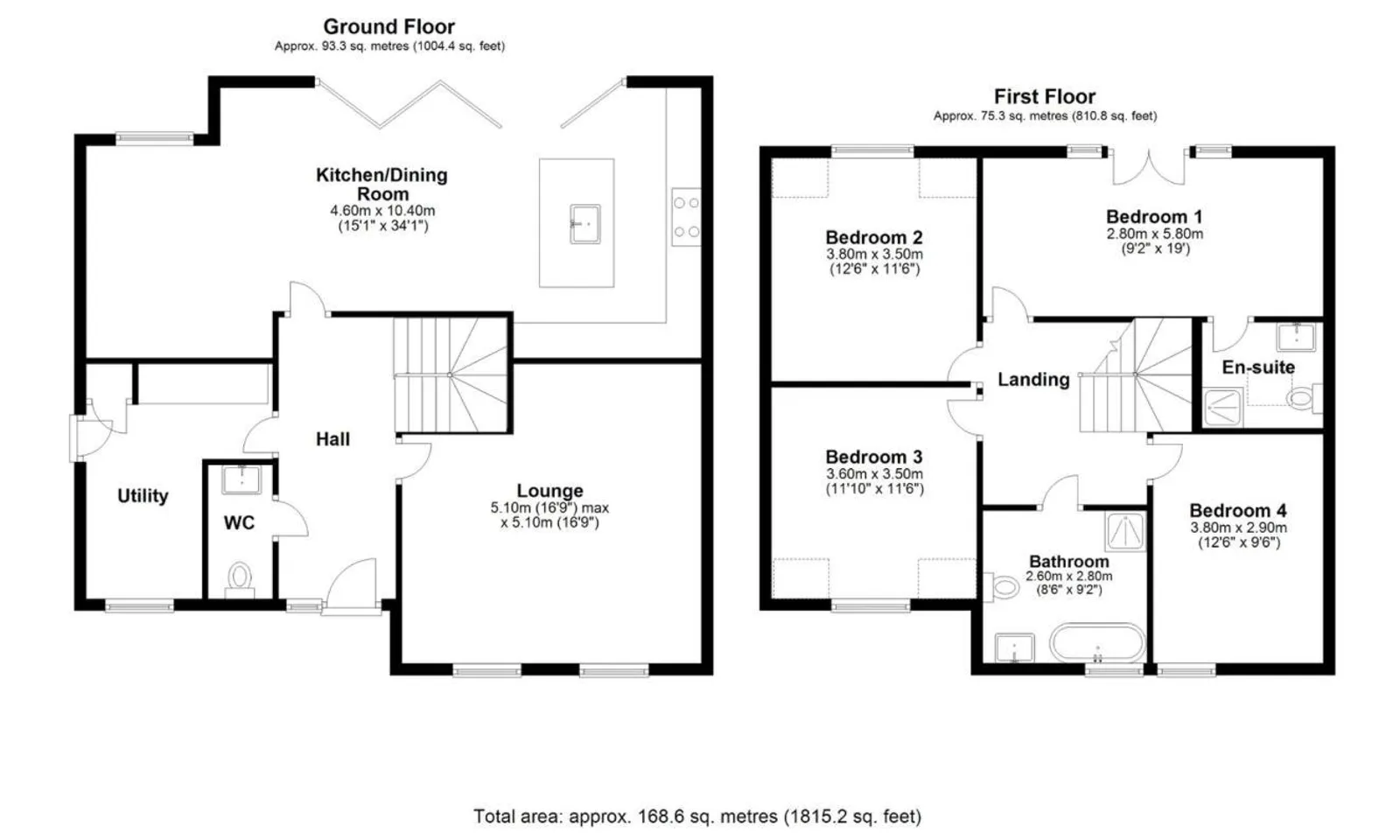 Property plan 1