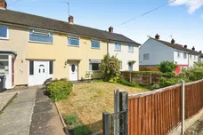 Shopton Road, Birmingham floorplan 1 out of 2