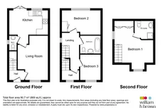 Burkwood View, WAKEFIELD floorplan 1 out of 1