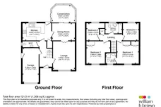 Bluebell Close, Hertford floorplan 1 out of 1
