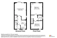 The Old Nurseries, Frome floorplan 1 out of 1