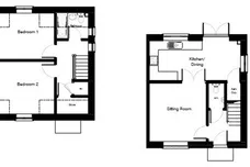 Doddington Road, Wimblington, March floorplan 1 out of 1