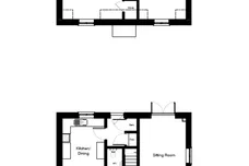 Doddington Road, Wimblington, March floorplan 1 out of 1