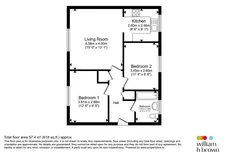 Caspian Way, Purfleet-On-Thames floorplan 1 out of 1