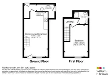 Norwich Road, Wisbech floorplan 1 out of 1