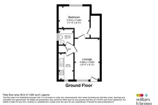 Atwater Grove, Lincoln floorplan 1 out of 1