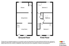 London Road, Brandon floorplan 1 out of 1