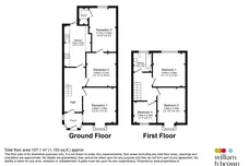 Kingston Road, Ilford floorplan 1 out of 1