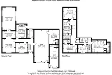 Cromer Road, Beeston Regis, Sheringham floorplan 1 out of 1