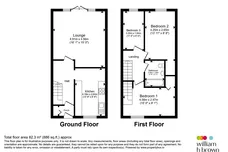 Gaunt Road, Sheffield floorplan 1 out of 1