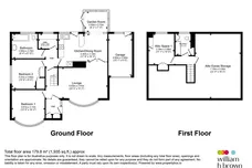 Lime Tree Crescent, Bawtry, Doncaster floorplan 1 out of 1