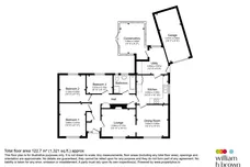 Station Road, North Elmham, Dereham floorplan 1 out of 1