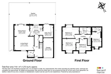 Curtis Road, Whitton, Hounslow floorplan 1 out of 1