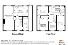 Brewin Avenue, March floorplan 1 out of 1