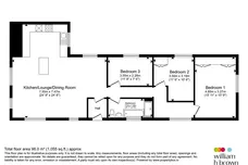 Church Street, Melton Constable floorplan 1 out of 1