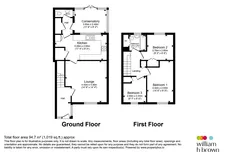 Padholme Road, PETERBOROUGH floorplan 1 out of 1